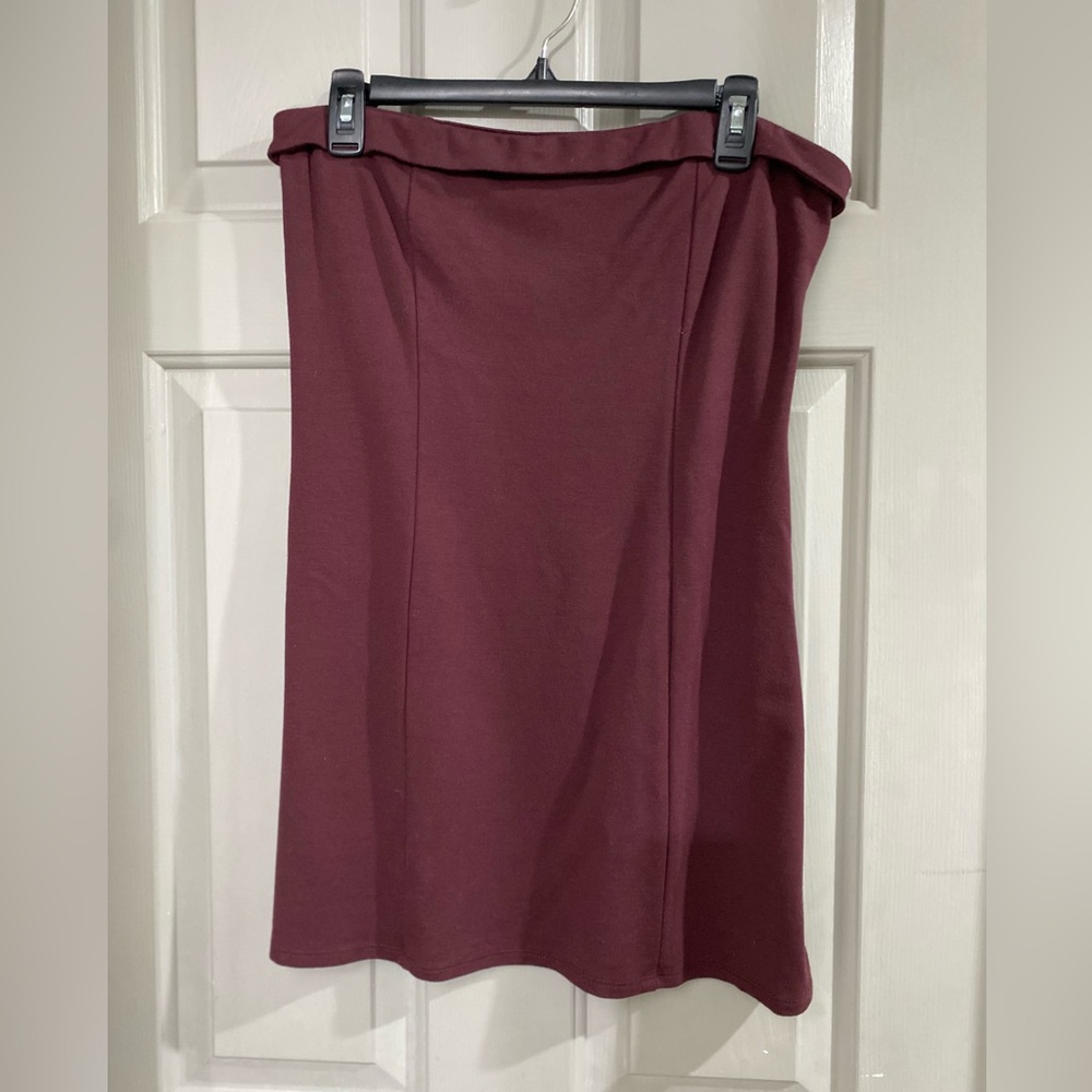 Altar'd State Short Body Con Dress